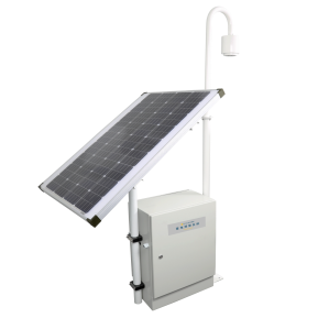 大气电场仪工作原理 大气电场仪工作原理