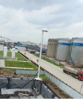 大气电场仪工作原理 大气电场仪工作原理