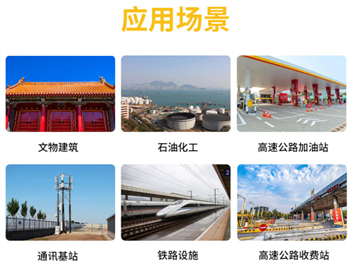 应用场景 应用场景