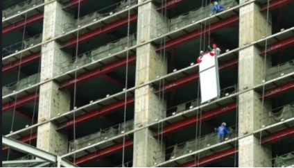 幕墙防雷规范 幕墙防雷规范