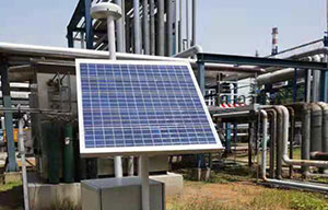 雷电预警系统安装环境怎么选？-读了你就是行家--易造防雷