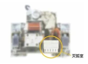 浪涌后备保护器需要设计灭弧室 浪涌后备保护器需要设计灭弧室