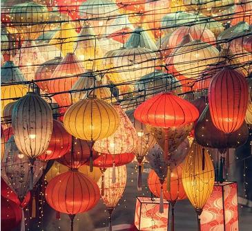 元宵佳节-吃汤圆 享团圆-民俗