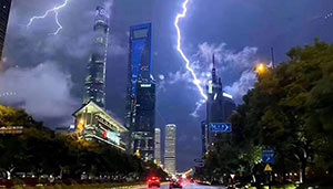 交流电怎么转化为直流电-点击带你了解--易造防雷