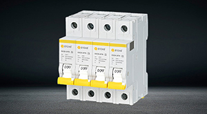 为什么要安装浪涌后备保护器-想想都可怕--易造防雷