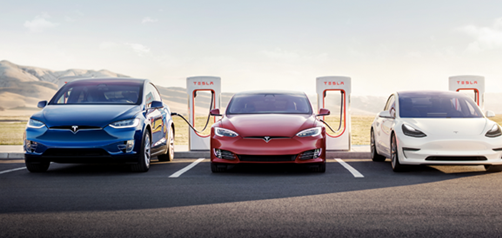 电动汽车行业的防雷设计 电动汽车行业的防雷设计