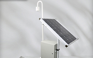 大气电场仪的工作原理是什么-不妨来看看--易造防雷