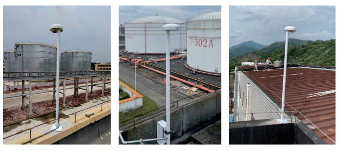 EW3.0雷电预警系统 EW3.0雷电预警系统