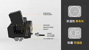 家用浪涌保护器怎么选-别慌今天全都告诉你--易造防雷