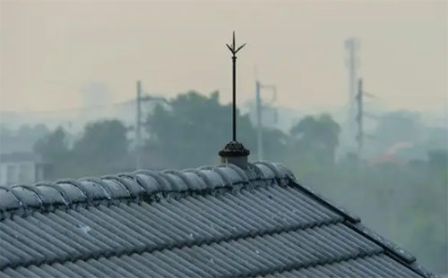 避雷针是引雷还是避雷 避雷针是引雷还是避雷