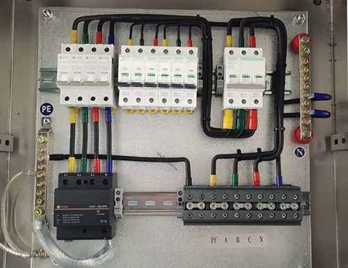 怎样才能知道浪涌保护器是否损坏