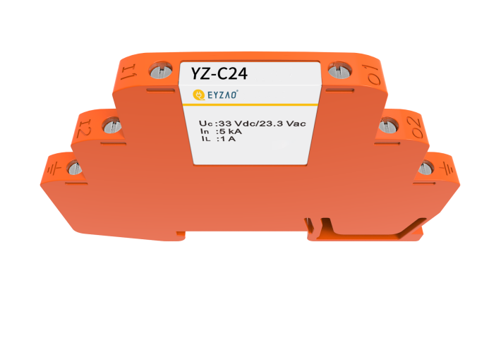 信号防雷器的作用