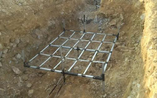 防雷与接地装置