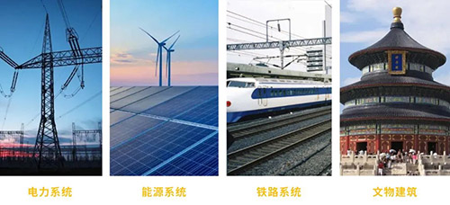 电流记录仪-应用场景 电流记录仪-应用场景