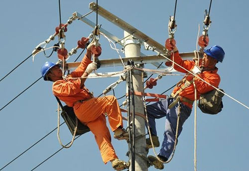 阀式避雷器 阀式避雷器