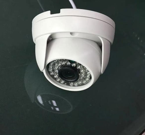 安防系统 安防系统