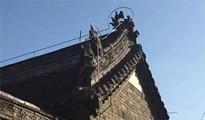 第二类防雷建筑物有哪些—这篇写全了--易造防雷