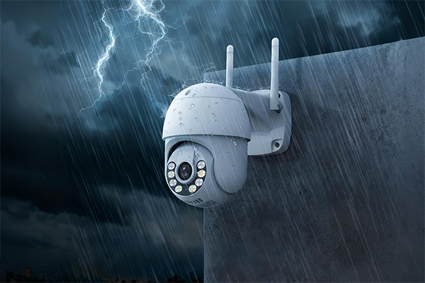 易造PoE浪涌保护器