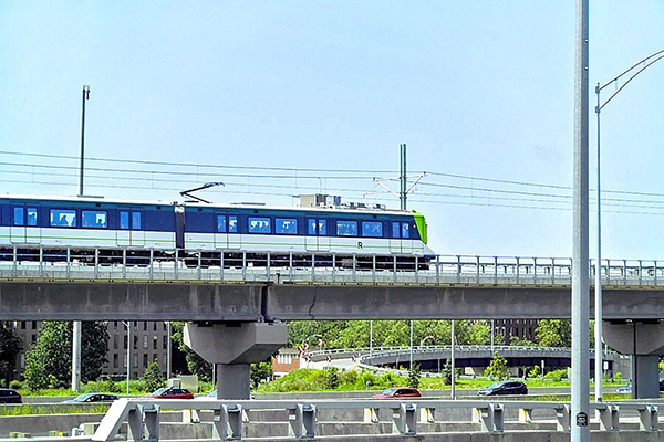 低压交流配电系统中的浪涌保护器选型