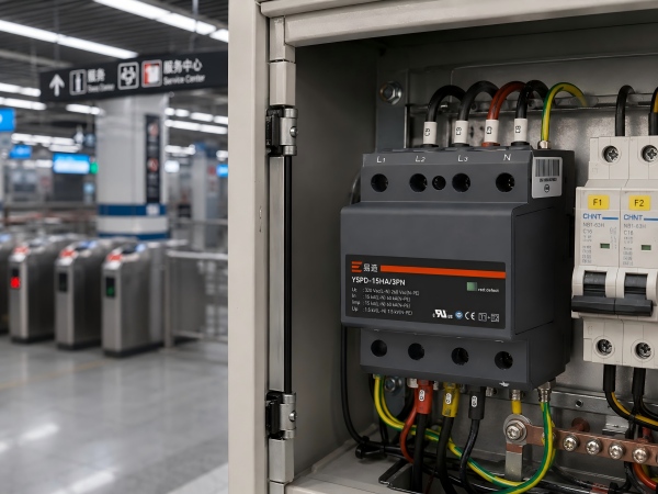 浪涌保护器哪个牌子好-地铁浪涌保护器 浪涌保护器哪个牌子好-地铁浪涌保护器