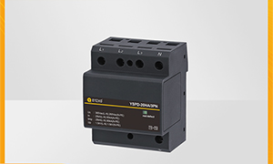 浪涌保护器怎么安装—三分钟看懂【易造防雷】