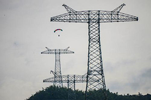防止架空线引进危险电压的措施（连载5）-查看详情【易造】