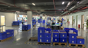 面粉加工厂、棉花仓、枪弹库等有易爆物和易燃物建筑物的保护-点击查看(连载1)【易造】