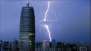 怎样设计建筑物的防雷设备-点击这里进行了解(连载2)【易造】